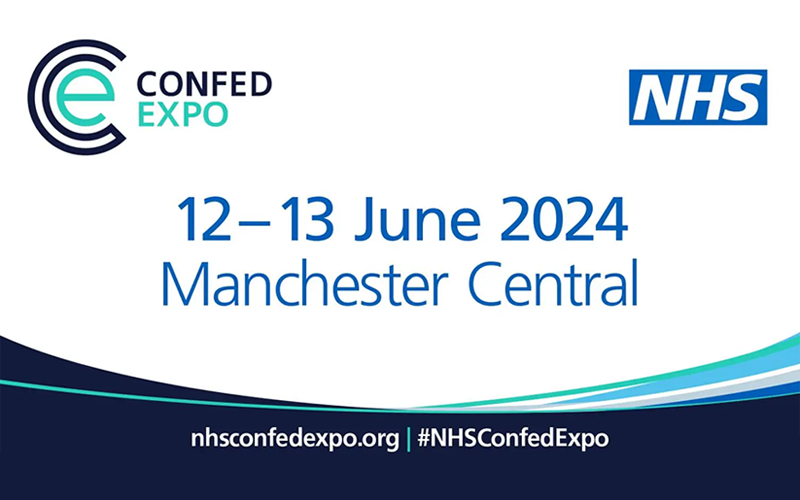 NHS ConfedExpo 2024